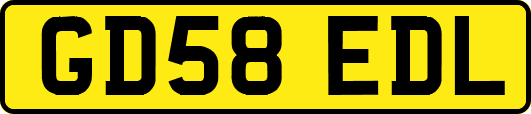 GD58EDL