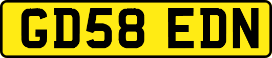 GD58EDN