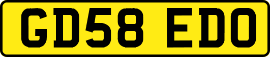 GD58EDO