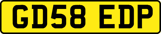 GD58EDP