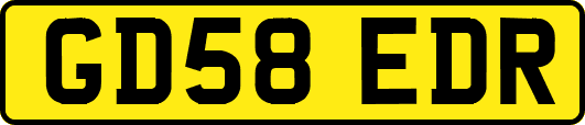 GD58EDR