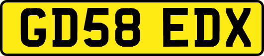 GD58EDX