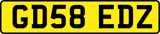 GD58EDZ