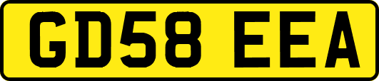 GD58EEA