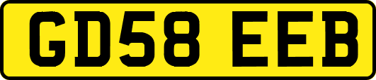 GD58EEB