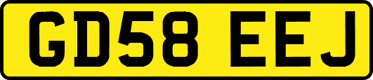 GD58EEJ