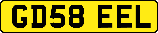 GD58EEL