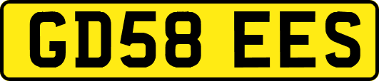 GD58EES