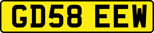 GD58EEW