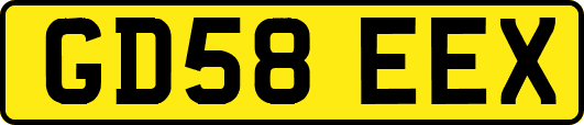 GD58EEX