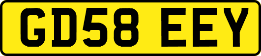 GD58EEY