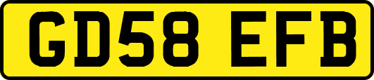 GD58EFB