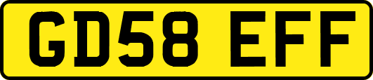 GD58EFF