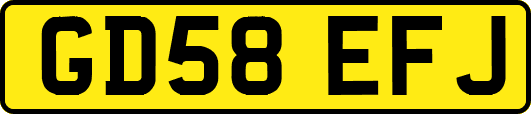 GD58EFJ