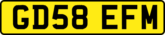 GD58EFM