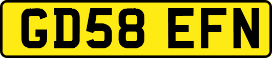 GD58EFN