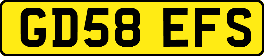 GD58EFS