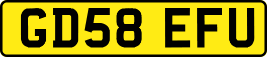 GD58EFU