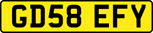 GD58EFY
