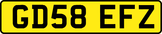 GD58EFZ