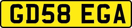 GD58EGA