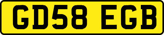 GD58EGB