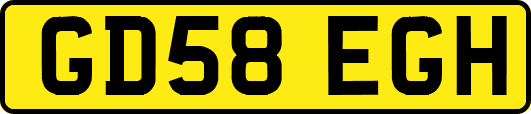GD58EGH
