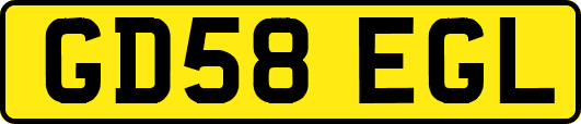 GD58EGL