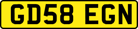 GD58EGN