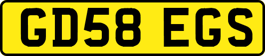 GD58EGS