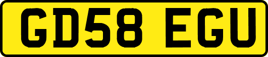 GD58EGU