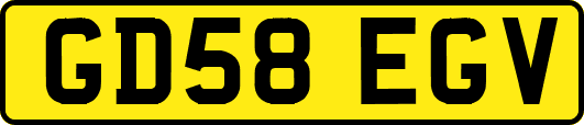 GD58EGV