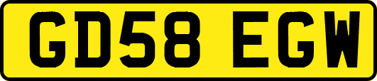 GD58EGW