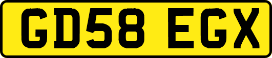 GD58EGX