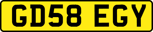 GD58EGY