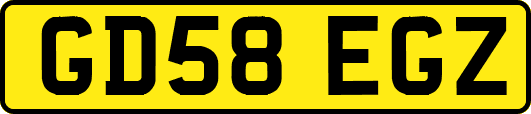 GD58EGZ