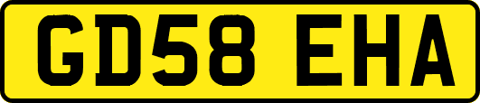 GD58EHA