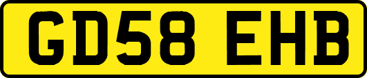 GD58EHB
