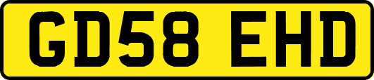 GD58EHD