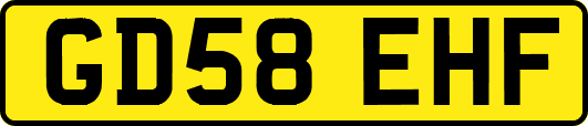 GD58EHF