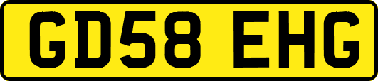 GD58EHG