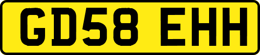 GD58EHH