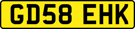 GD58EHK