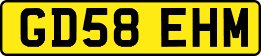 GD58EHM