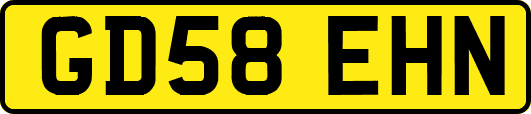 GD58EHN