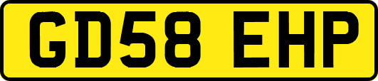 GD58EHP