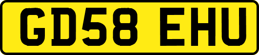 GD58EHU