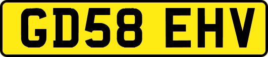 GD58EHV