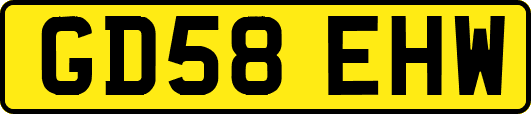 GD58EHW