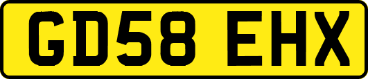 GD58EHX